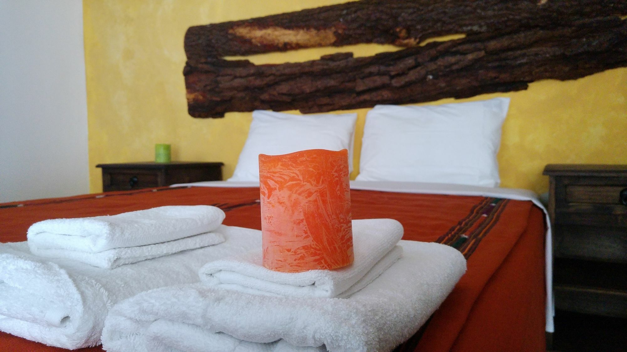 Ixkanul Antigua Hotel Bagian luar foto